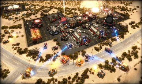 Akt der Aggression v686 (+5 Trainer)