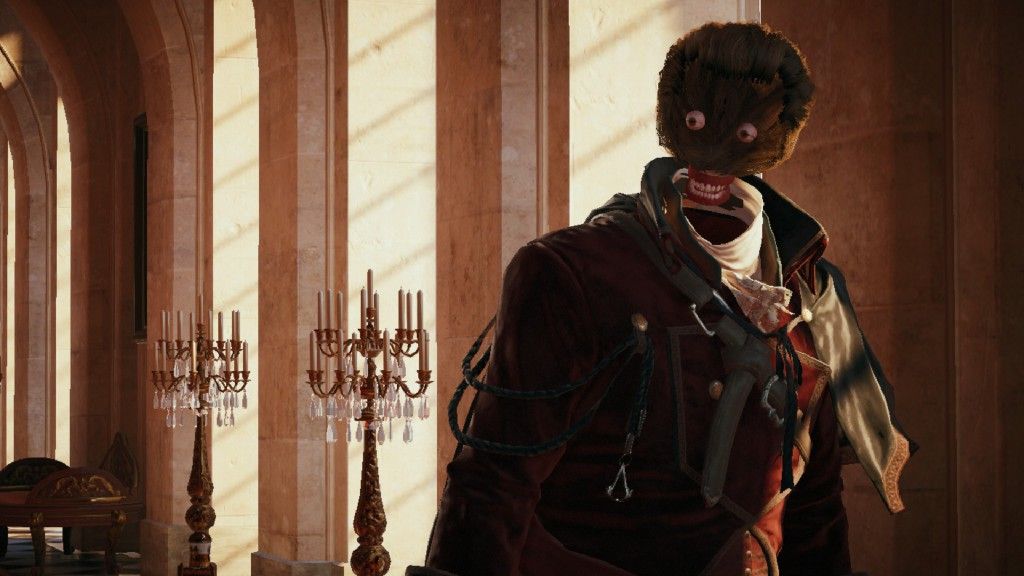 Ubisoft accuse AMD d'être à l'origine des problèmes d'Assassin's Creed : Unity sur PC