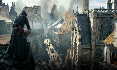 Date de sortie d'Assassin's Creed Rogue sur PC et configuration requise