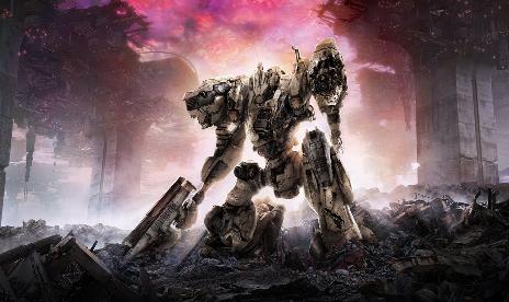 Assurez-vous de fermer Armored Core 6 avant d'éteindre votre PC.