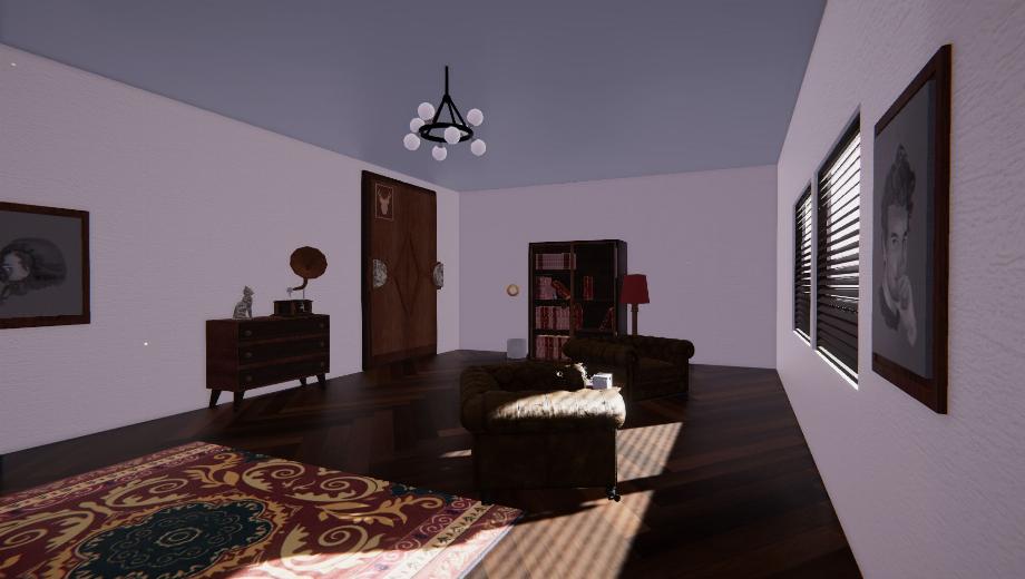 Adjuvatorium Free Full Game