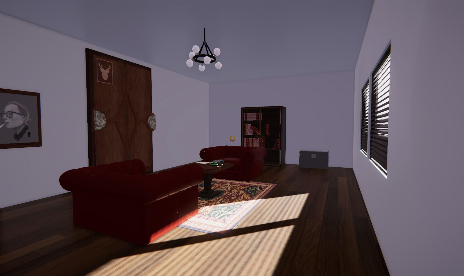 Adjuvatorium Free Full Game