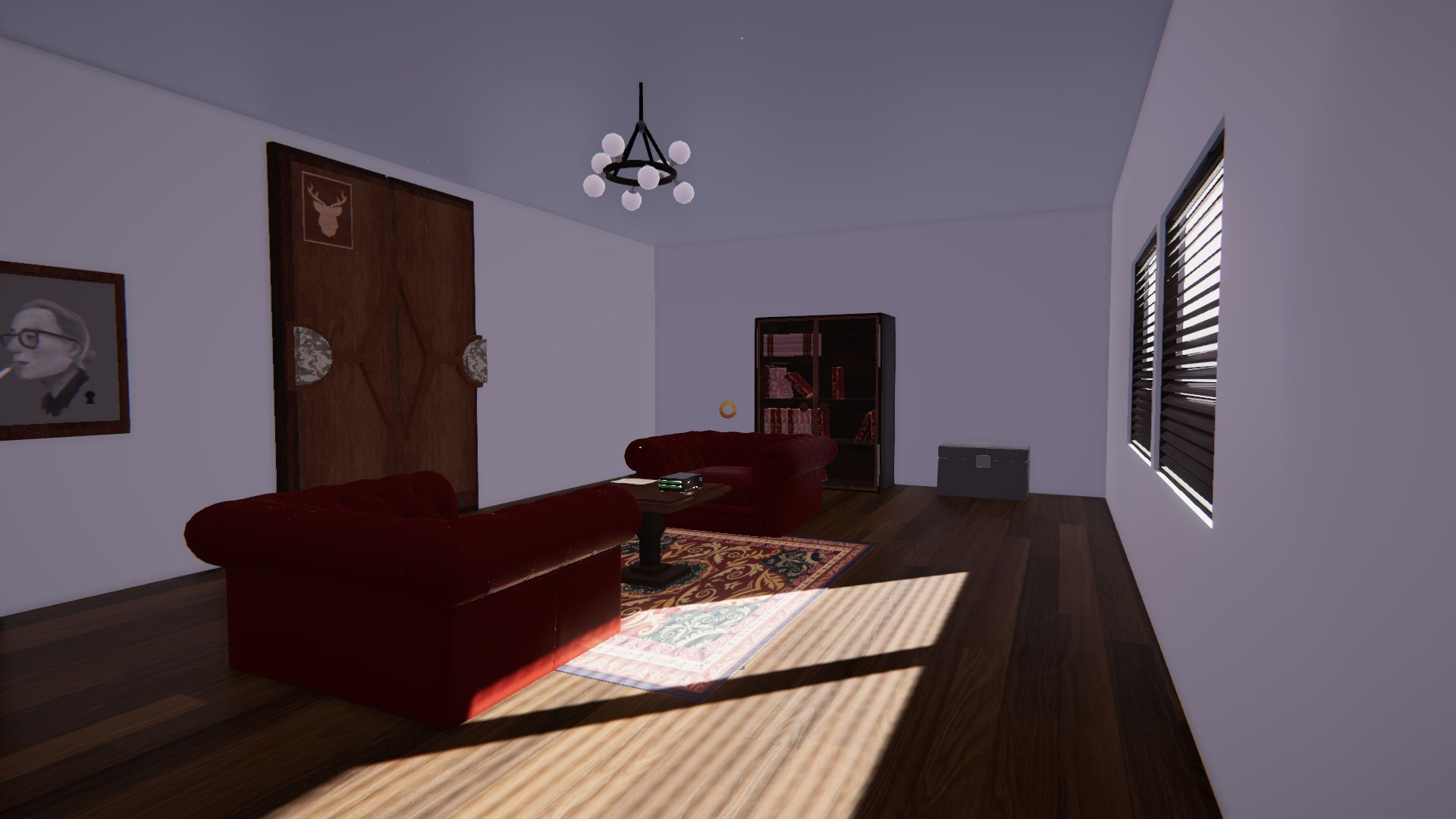 Adjuvatorium Juego completo gratis