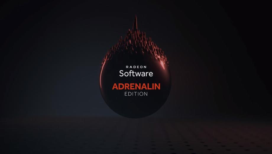 AMD’s Adrenalin driver tease leaves fans wondering what it will do
