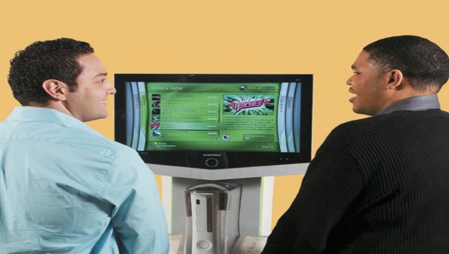 Neue Studie: Die meisten Erwachsenen sind Gamer
