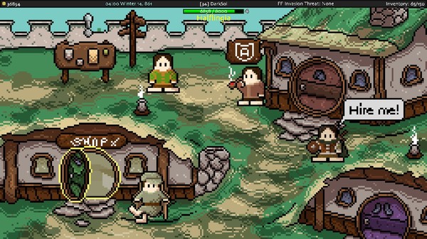 Director de Aventuras