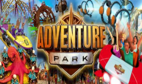 Adventure Park (+1 Trainer)