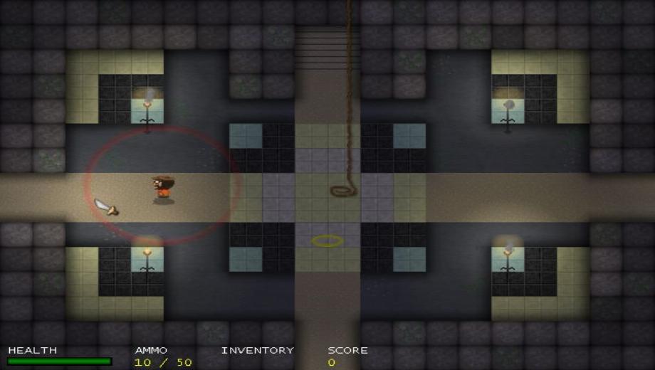 Adventures of FrikiBoy Free Full Game
