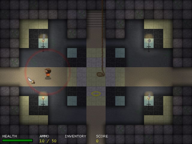 Adventures of FrikiBoy Free Full Game (Les Aventures de FrikiBoy)