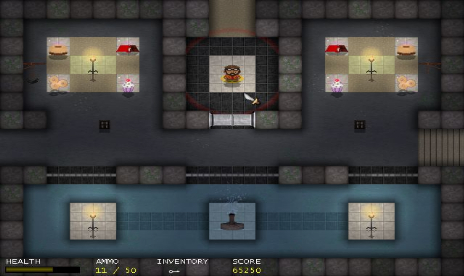 Adventures of FrikiBoy Free Full Game v1.1