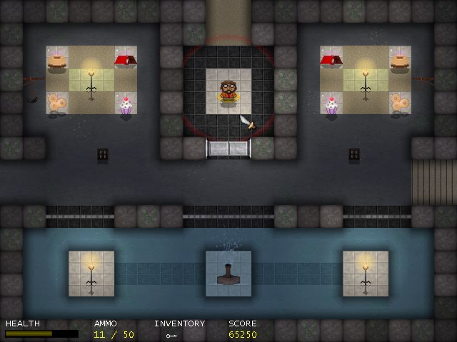 Aventuras de FrikiBoy Juego Completo Gratuito v1.1