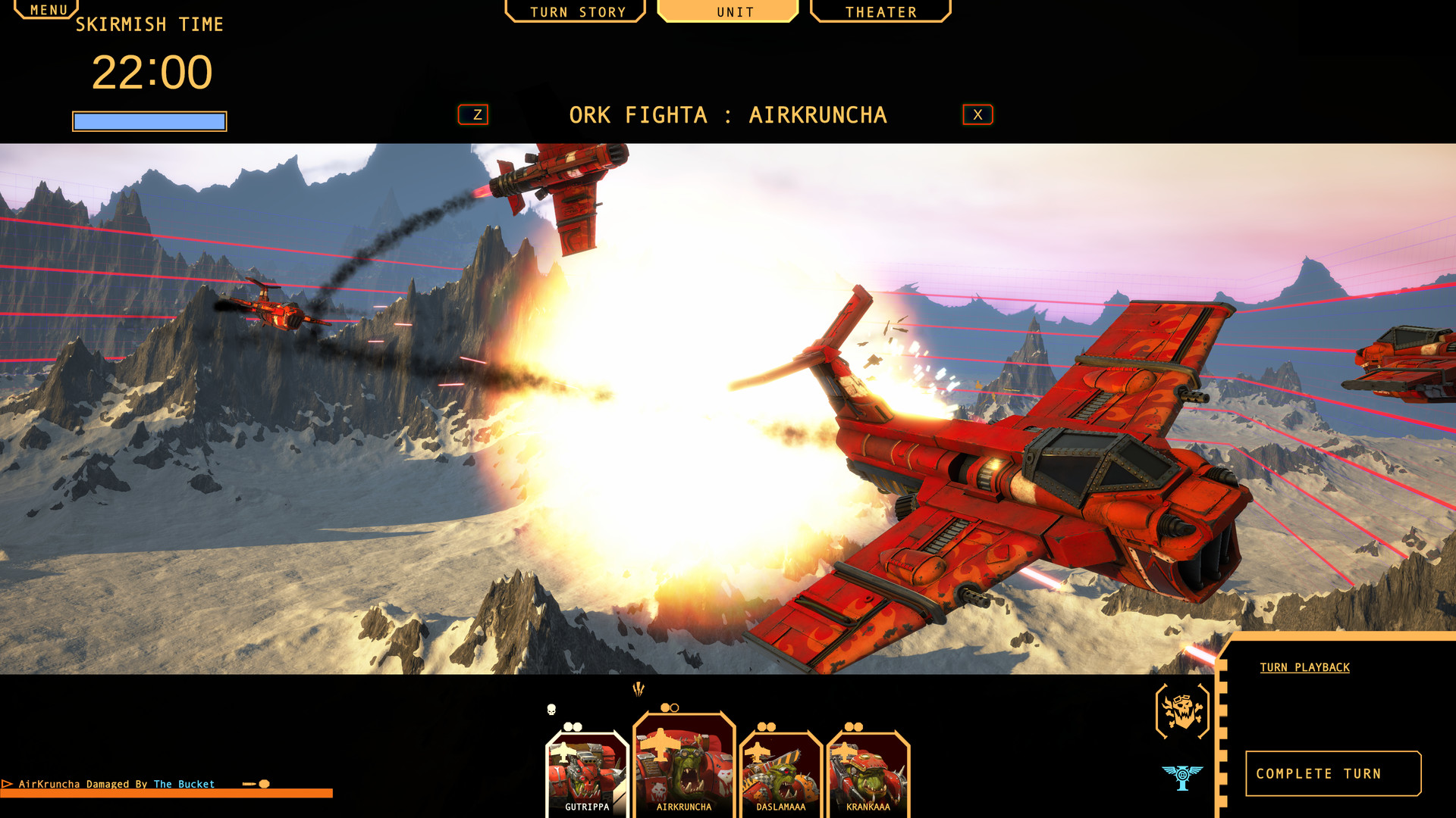 Aeronautica Imperialis: Flight Command (+1 Trainer)
