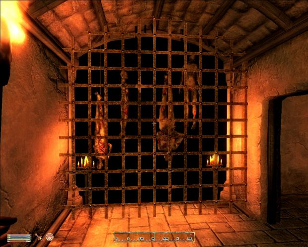 The Elder Scrolls IV: Oblivion – Gates to Aesgaard – Episode 1 patch v1.1