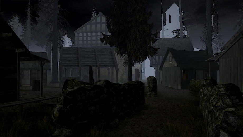 Affliction v2.1 (+4 Trainer)