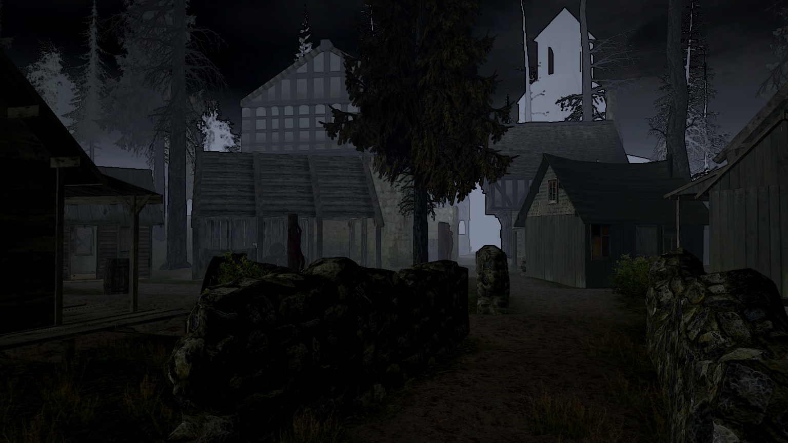 Affliction v2.1 (+4 Trainer)