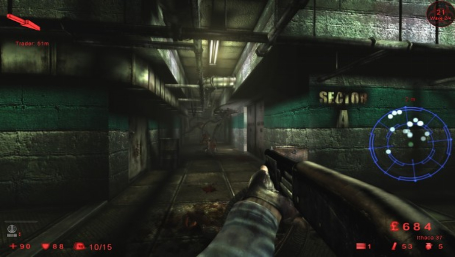 Killing Floor – Aliens: Killing Floor v1.2