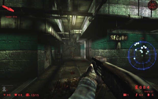 Killing Floor – Aliens: Killing Floor v1.2