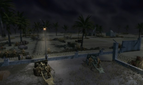 Men of War – World at War v1.1