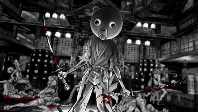 Publisher Call Afro Samurai 2 A Failure. Pulls It Off Steam And PSN