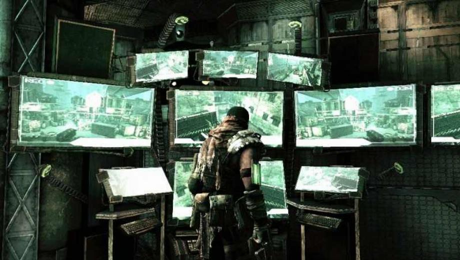 Afterfall: InSanity Extended Edition v1.1.8364 (+13 Entrenador)