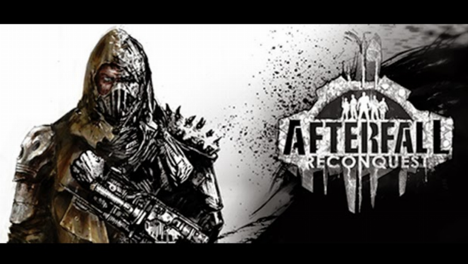 Afterfall: Reconquista - Episodio 1 Acceso anticipado u8 (+3 entrenador)