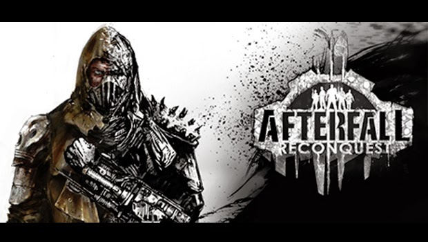 Afterfall: Reconquest - Episode 1 Early Access u8 (+8 Trainer)