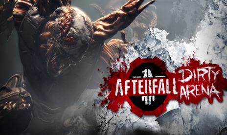 Afterfall : Insanity - Dirty Arena Edition