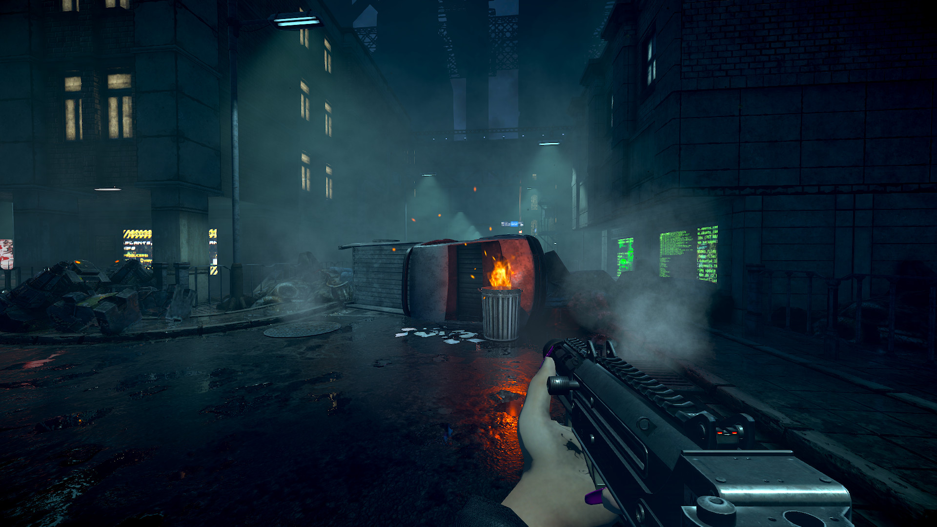 AFTERLIFE: KILLING DEATH v1.07 (+3 Trainer)