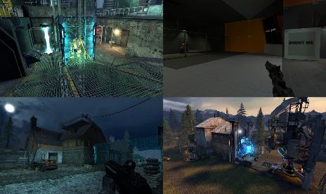 Half-Life Aftermath gives gamers the most HL2: E3 experience yet