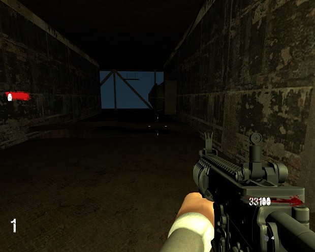 Half-Life 2 - Aftermath v0.3a Completo