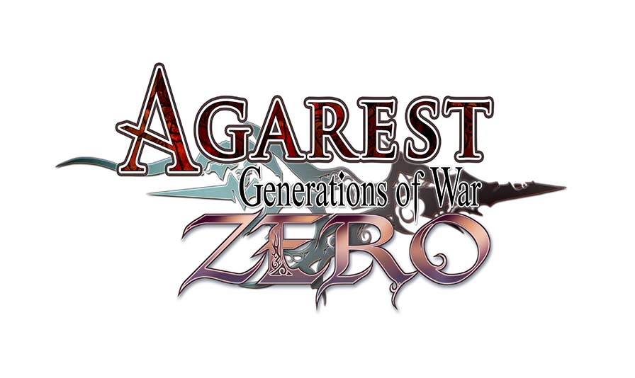 Agarest: Generations of War Zero (+5 Trainer)