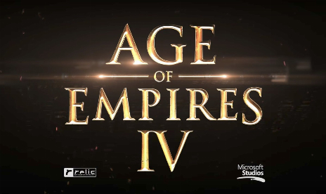 Age of Empires IV b7989 (+11 Entrenador)