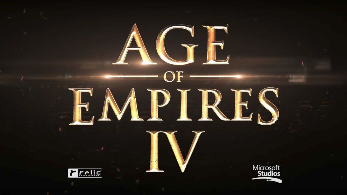 Age of Empires IV b9369 (+11 Trainer)