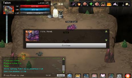 Age of the Four Clans Free Full Game Beta 2.0.2