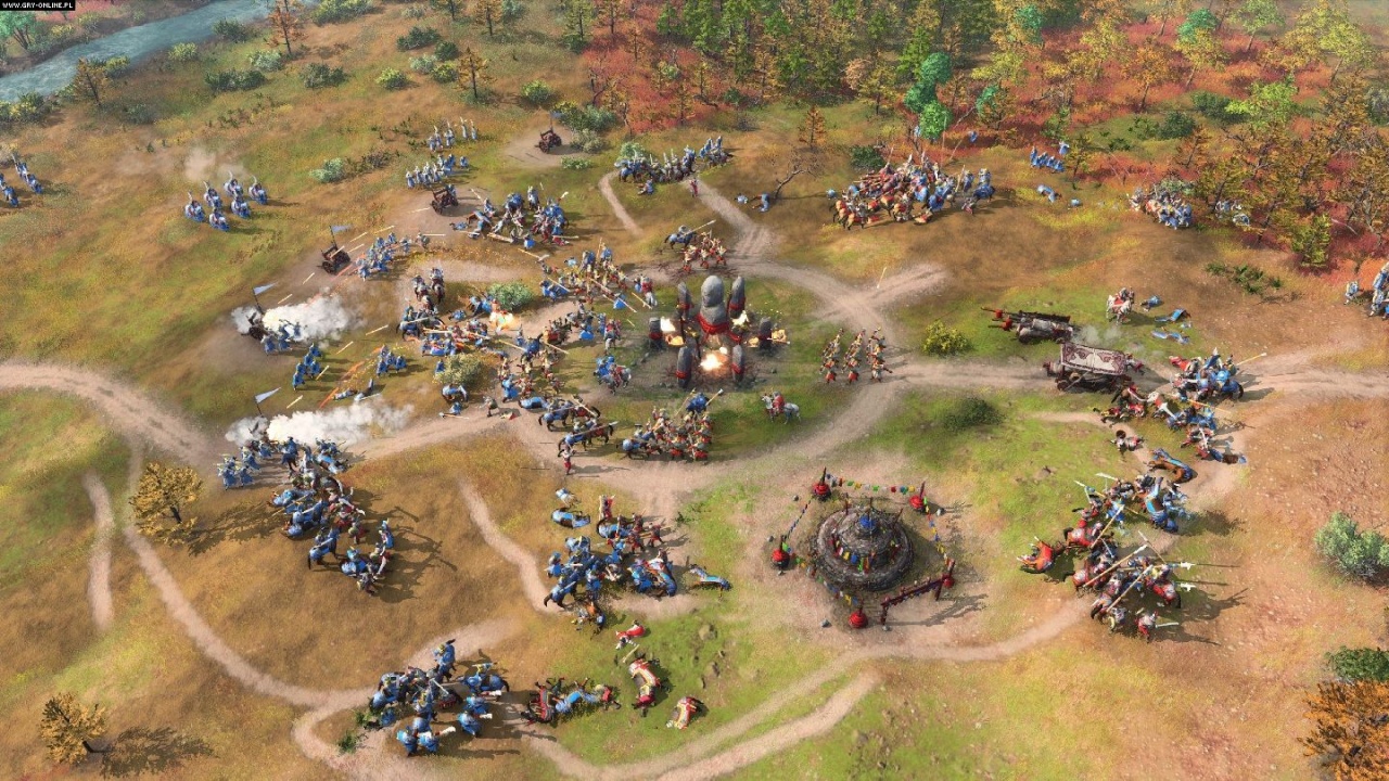 Age of Empires IV v20211028 (+14 Trainer)