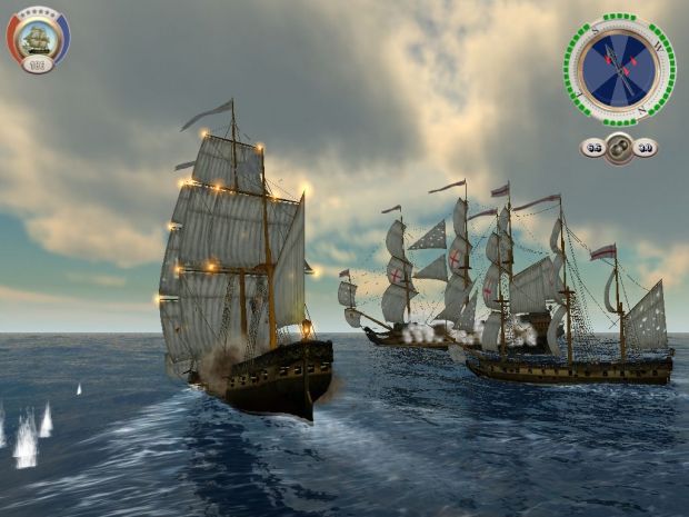 Edad de Piratas: Inmersión Histórica Supermod v4.0 Full
