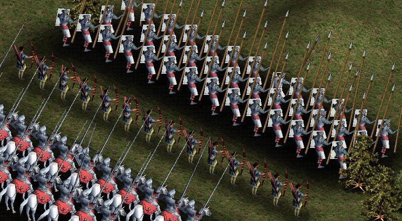 Age of Empires – Empire Earth