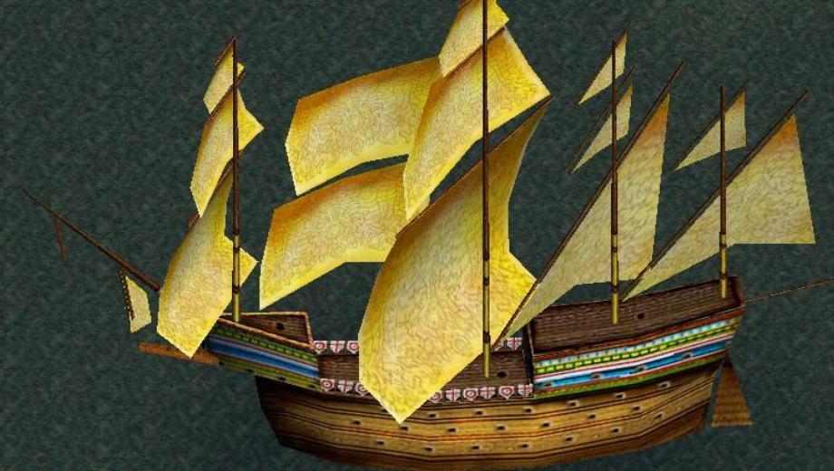 Age of Empires – Empire Earth
