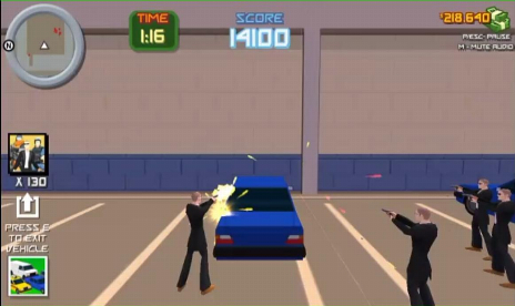 Agent 777 Freies volles Spiel