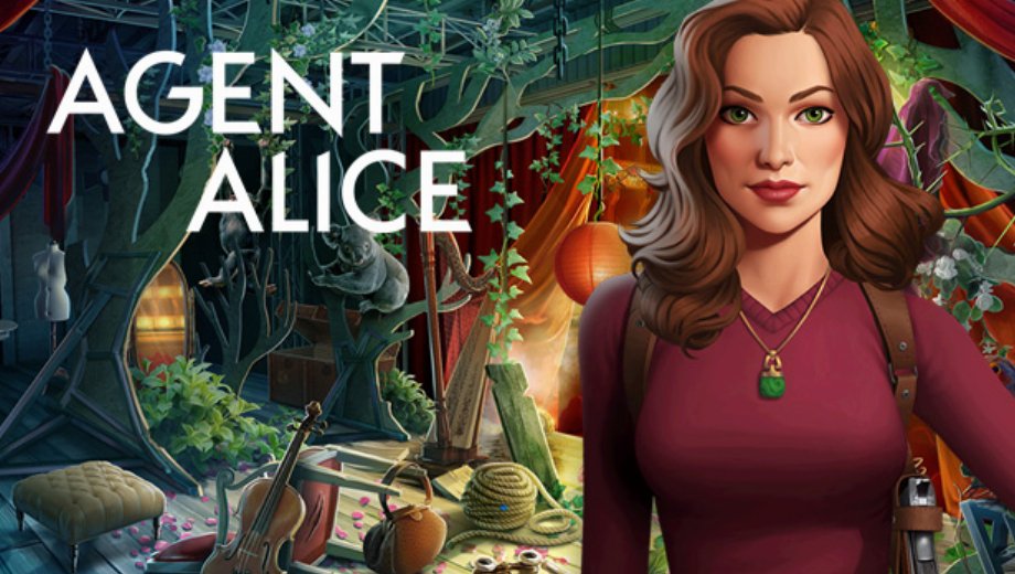 Agente Alice