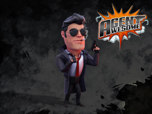 Agent Awesome