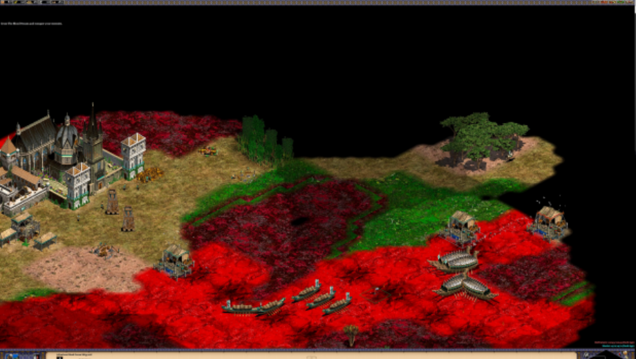 Age of Bloodshed: Rise of The Nether King v2.13 Full