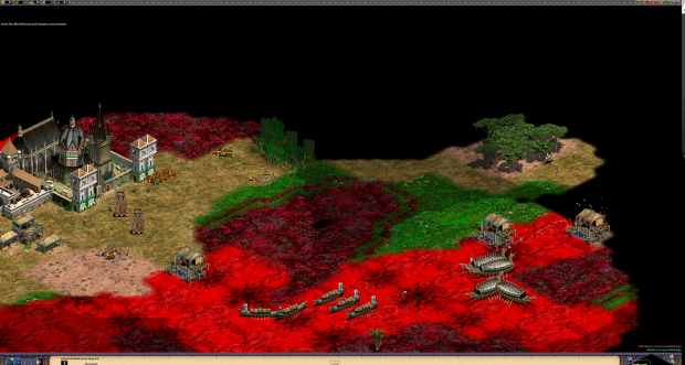 Age of Bloodshed : Rise of The Nether King v2.13 Full