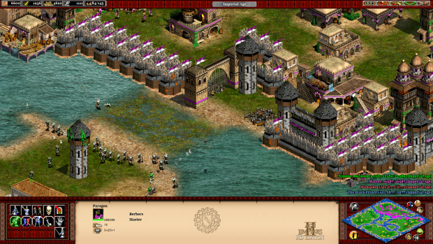 Age of Bloodshed 1.07 Full