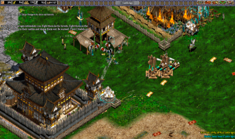 Age of Bloodshed 1.08 Full