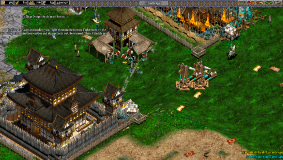 Age of Bloodshed 1.08 Full