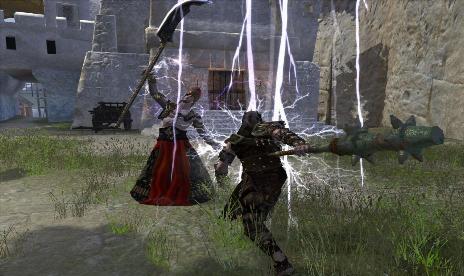 Funcom To Merge Age Of Conan Servers