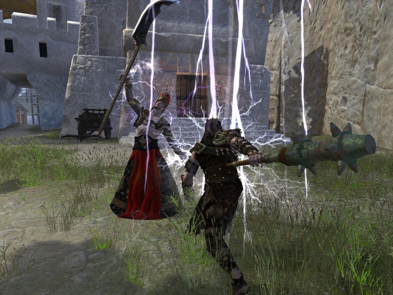 Funcom fusionne les serveurs d'Age Of Conan