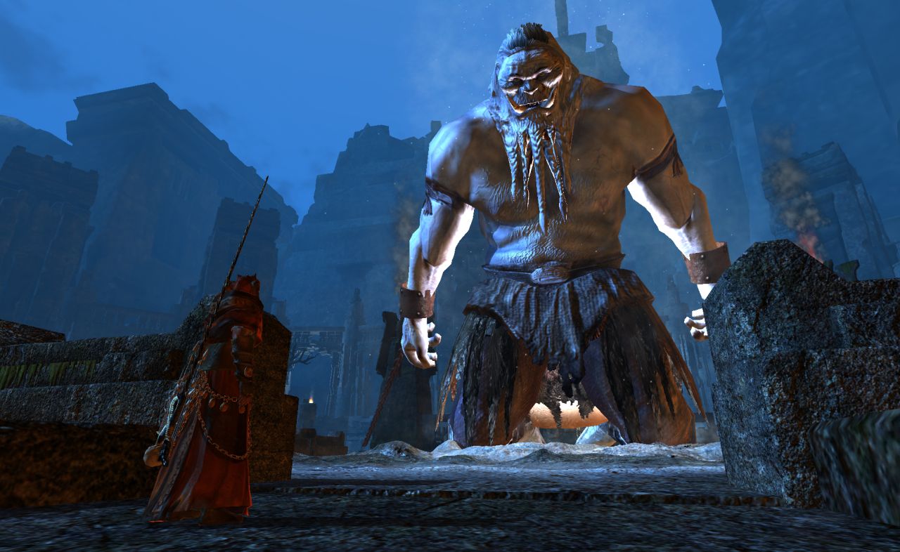 Le cofondateur de Funcom, mécontent de Age Of Conan, démissionne