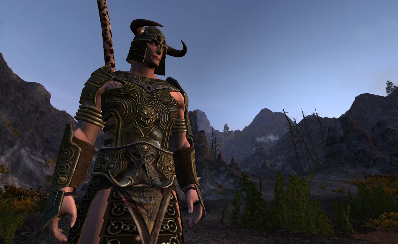 Funcom To Merge Age Of Conan Servers